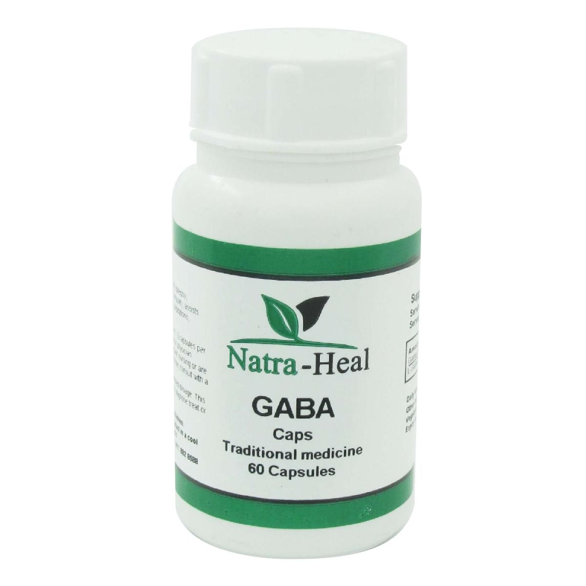 GABA Capsules_0