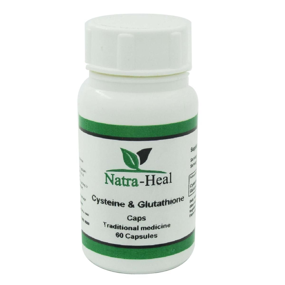 Glutathione Capsules_0