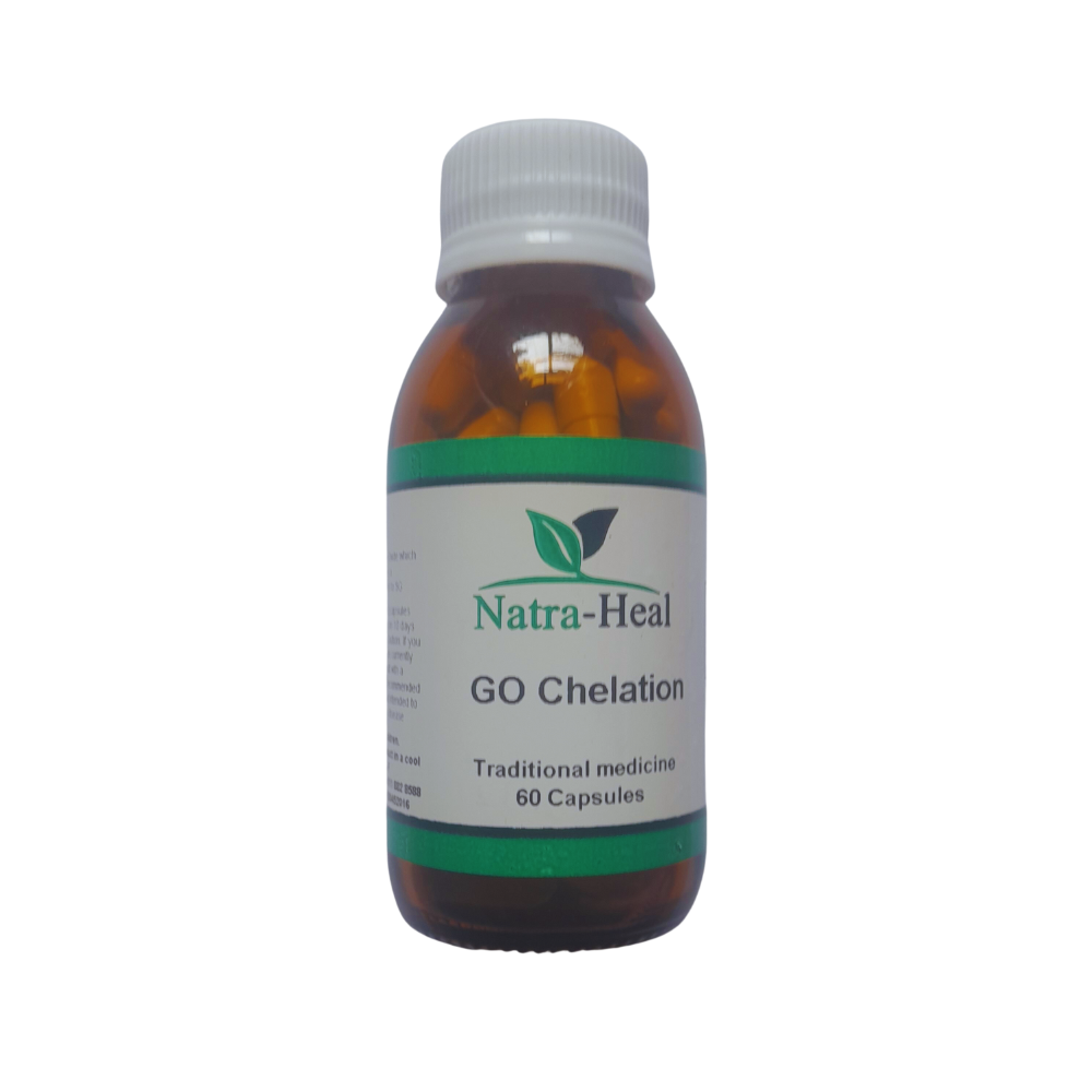 GO Chelation Formula Capsules_0