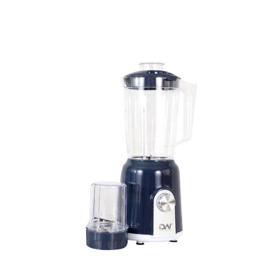 Buy Digiwave 2 in 1 Unbreakable Jar Blender ||| 1.5L DW-BL-1109 Unbreakable Jar – 1.5L_3