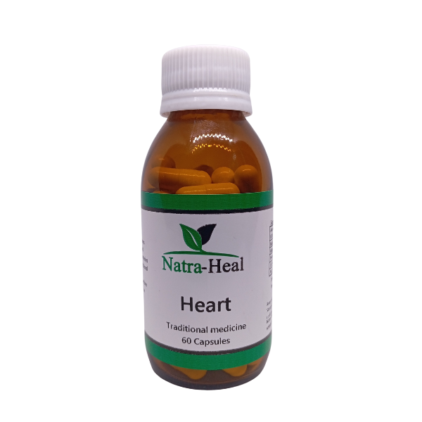 Heart Formula Capsules_0