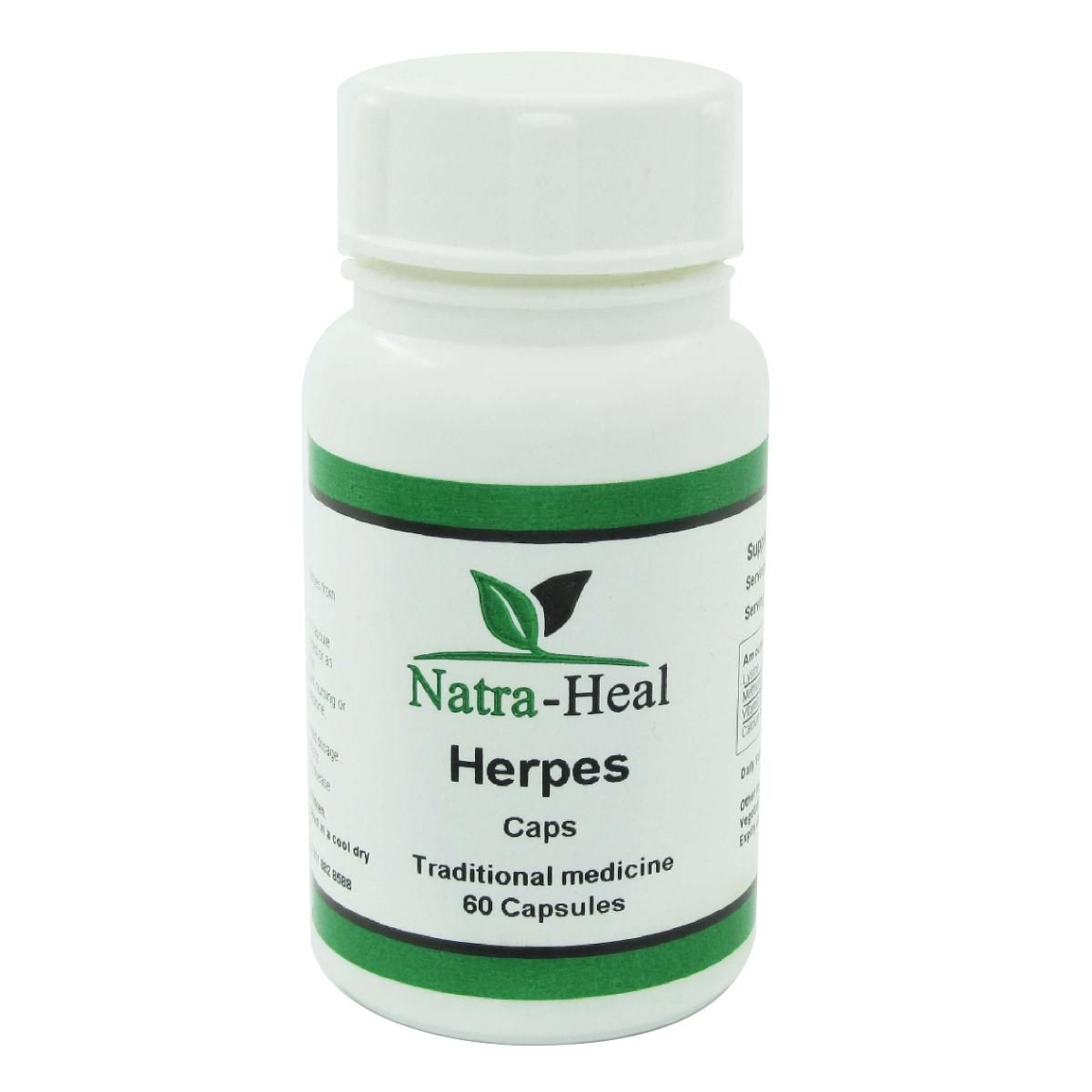 Herpes Formula Capsules_0