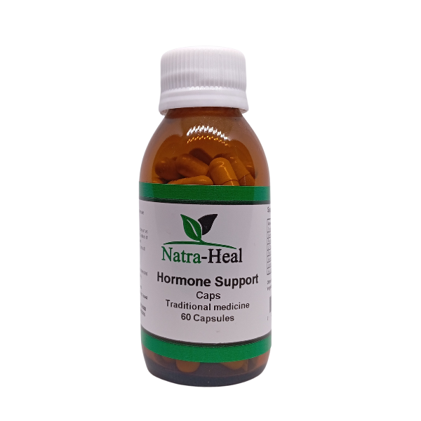 Hormone Formula Capsules_0