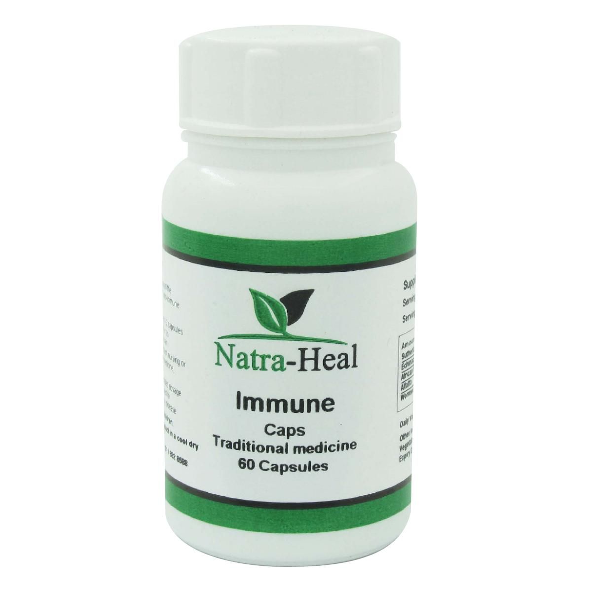 Immune Formula Capsules_0