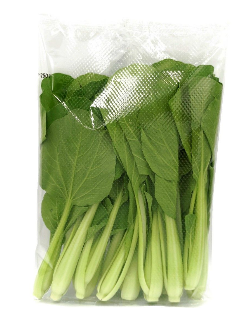 Baby Chye Sim菜心苗(200g)Fresh & Budget_0