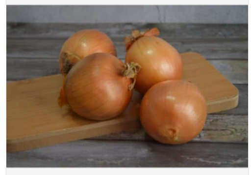 Holland Onion	荷兰葱(1 KG)Fresh & Budget_0