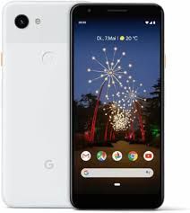 Google Pixel 3a XL_0