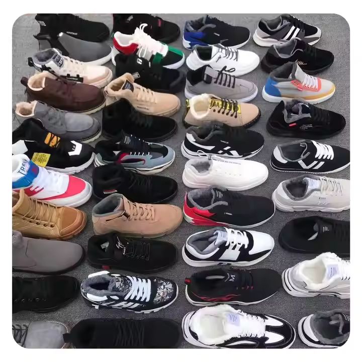 Chaussures Baskets_4