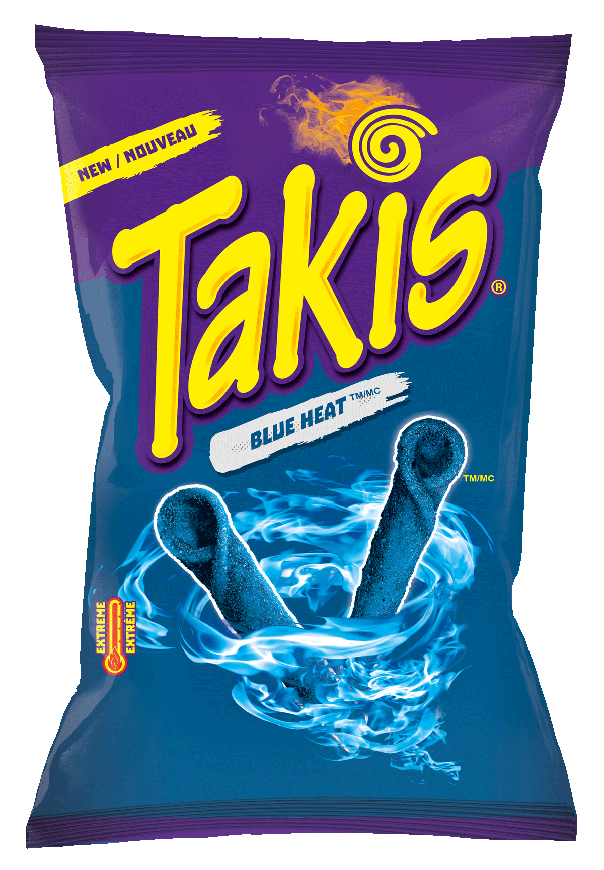 TAKIS® BLUE HEAT™_0