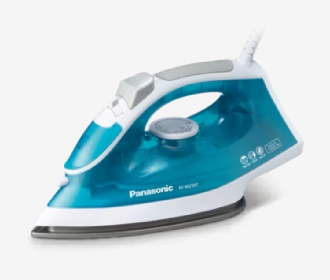 Panasonic NI-M250T Steam Iron. 1550W_3