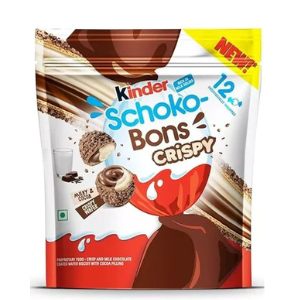 FERRERO Kinder Schoko Bons Crispy 67g_0