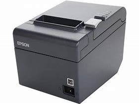 Epson TM-T20- Thermal Receipt Printer_1