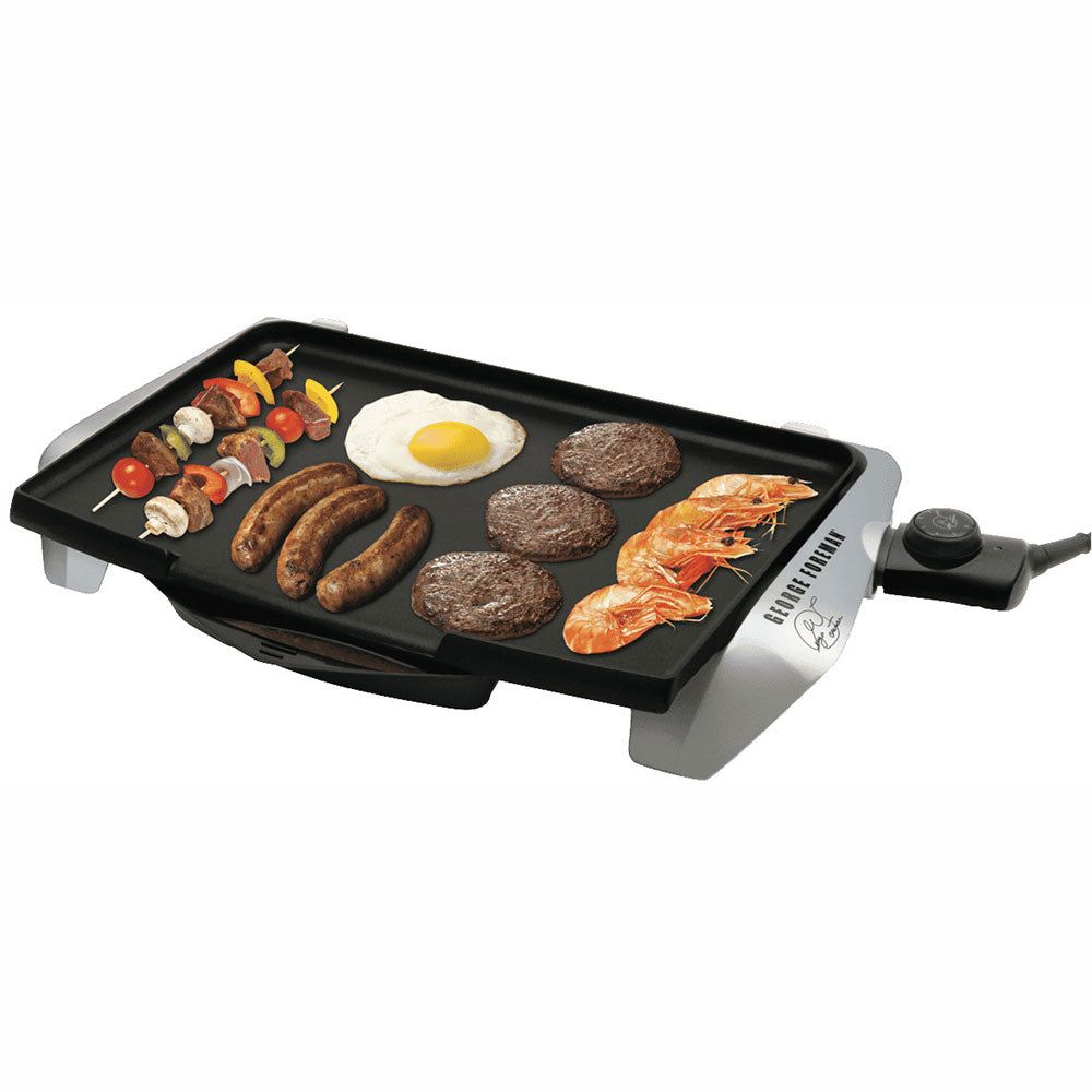 1100 WATTS 1100CM ELECTRIC GRIDDLE GREG10_2