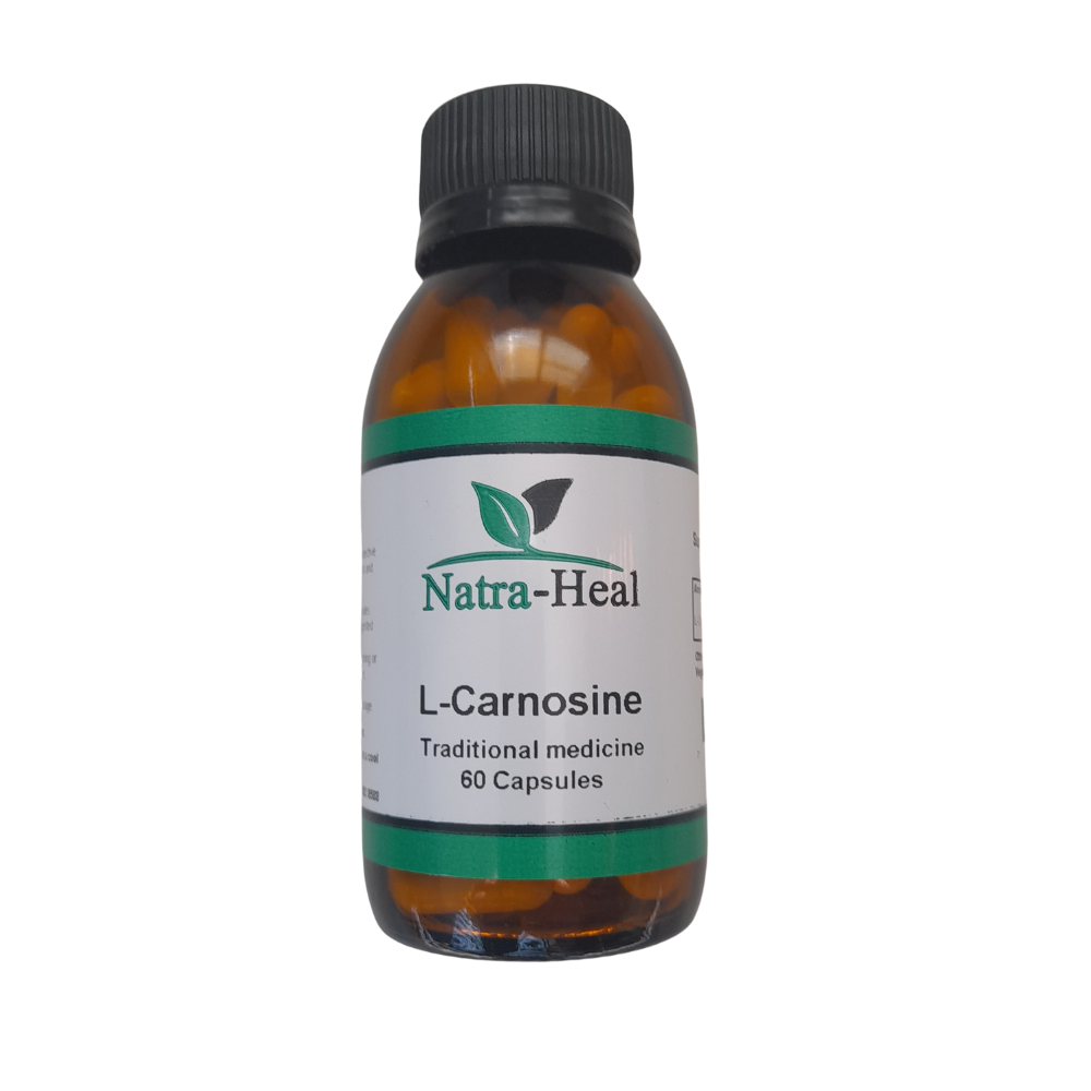 L-Carnosine Capsules_0