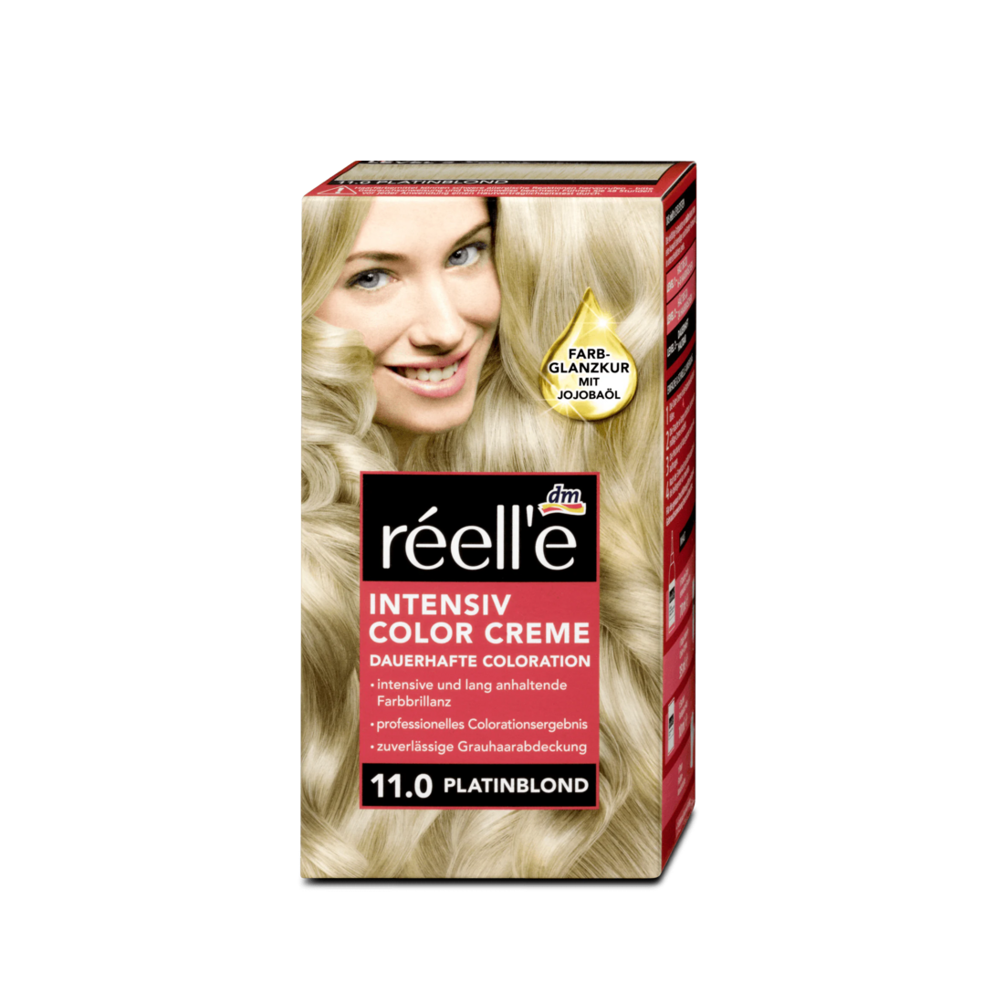 REELL'E INTENSIV COLOR CREME _1