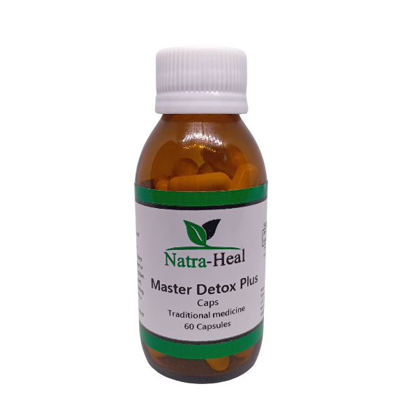 Master Detox Plus Capsules_0