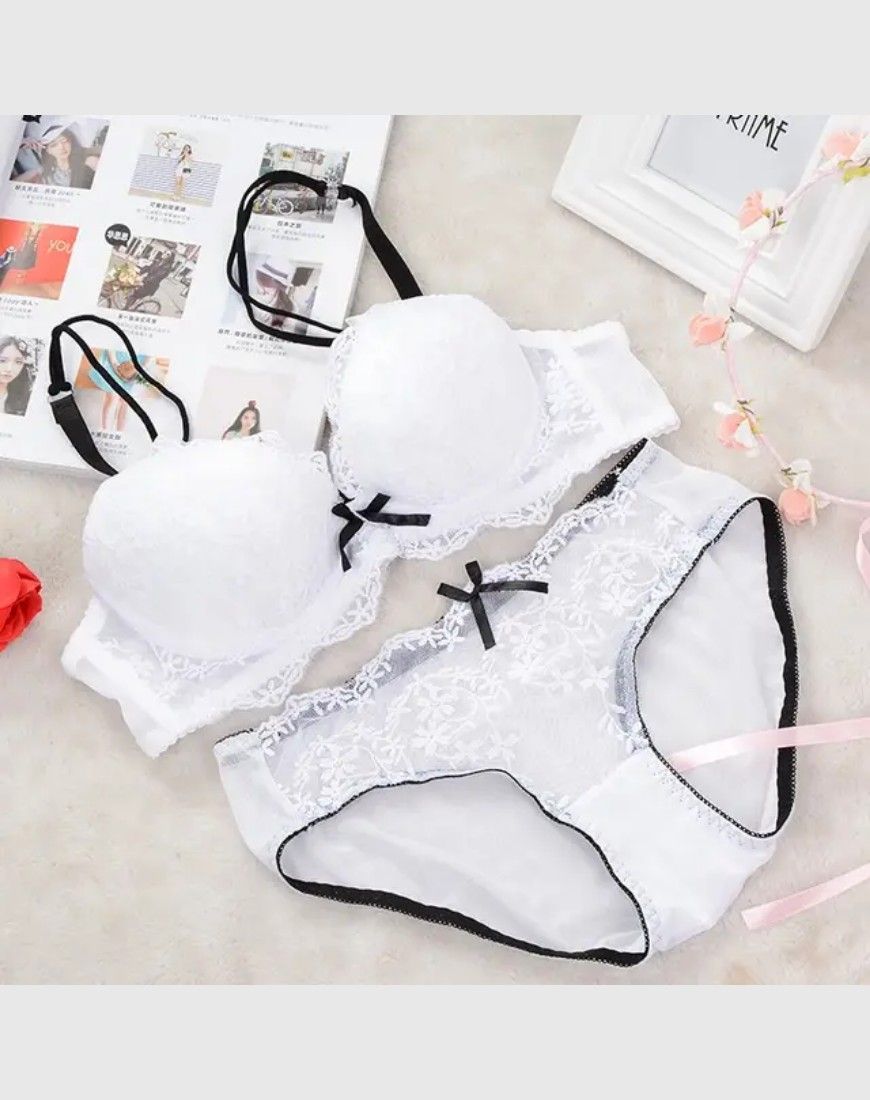 Lingeries Bikini_1