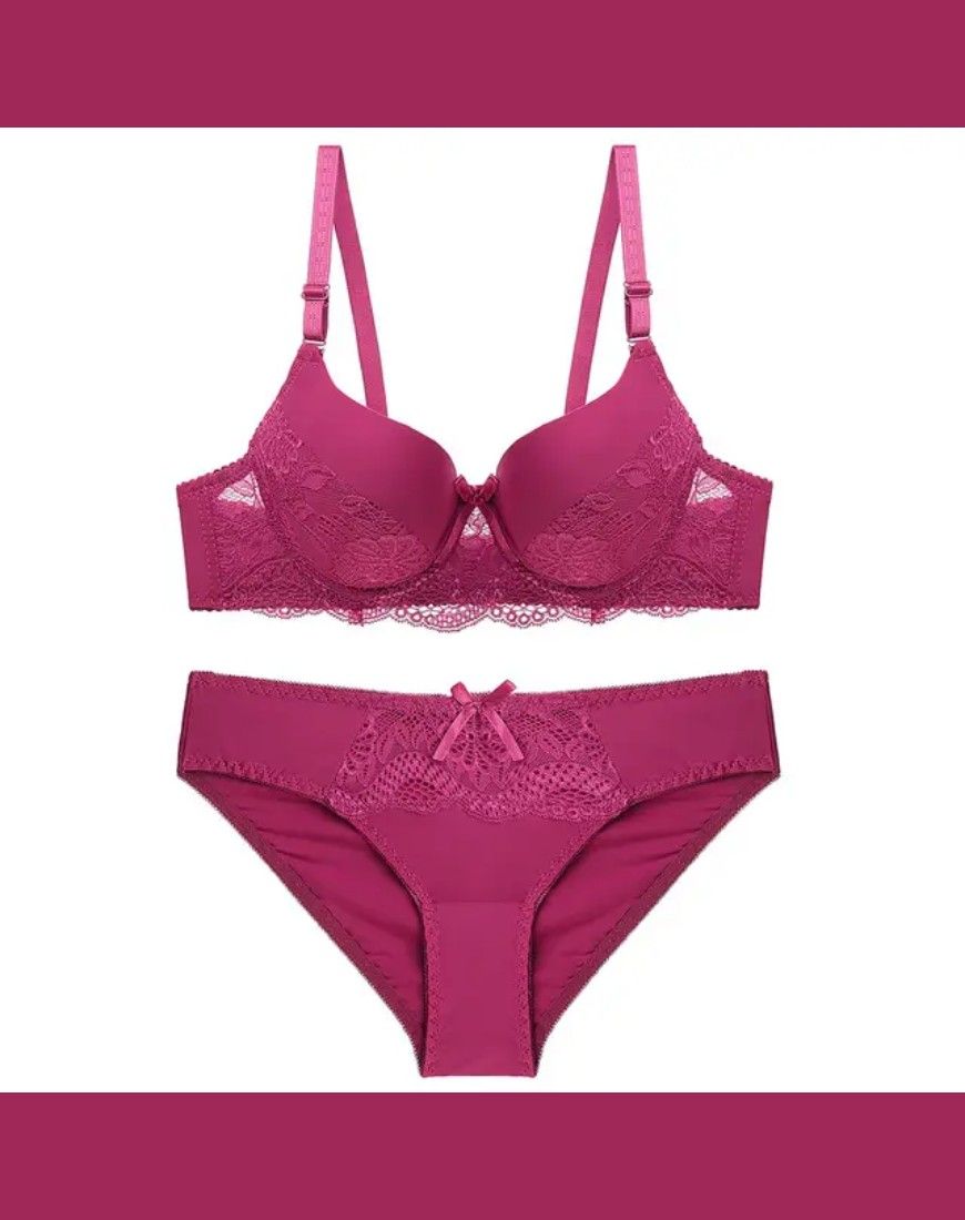 Lingeries Bikini_2