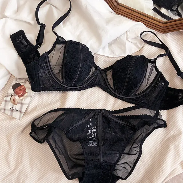 Lingeries Bikini_11