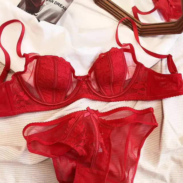 Lingeries Bikini_9