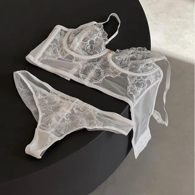 Lingeries Bikini_4