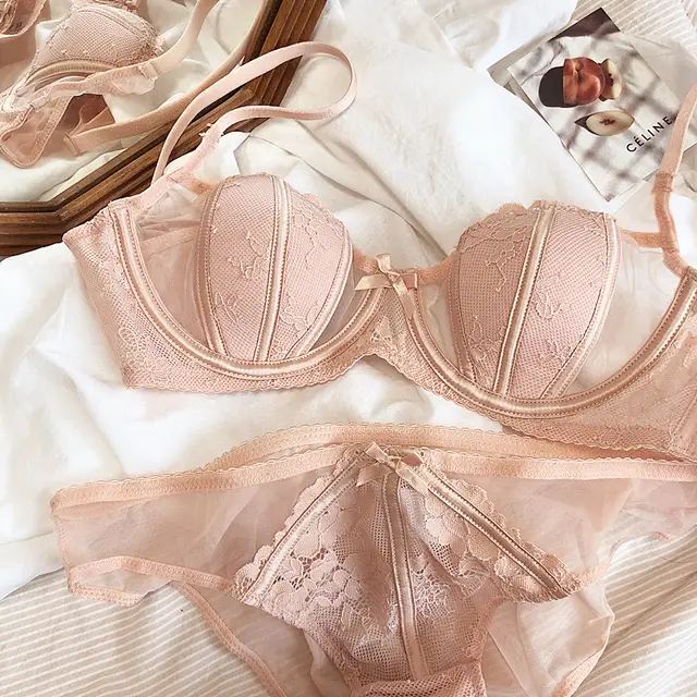 Lingeries Bikini_12