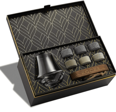 Luxury Black `Gift set_0