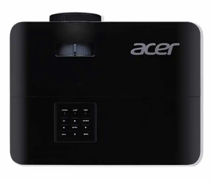 ACER X1126AH 4000 LUMENS DLP PROJECTOR_2