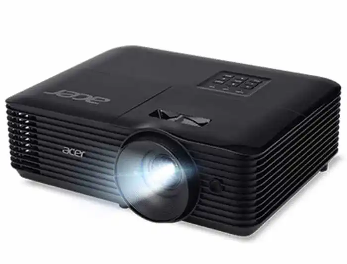 ACER X1126AH 4000 LUMENS DLP PROJECTOR_4