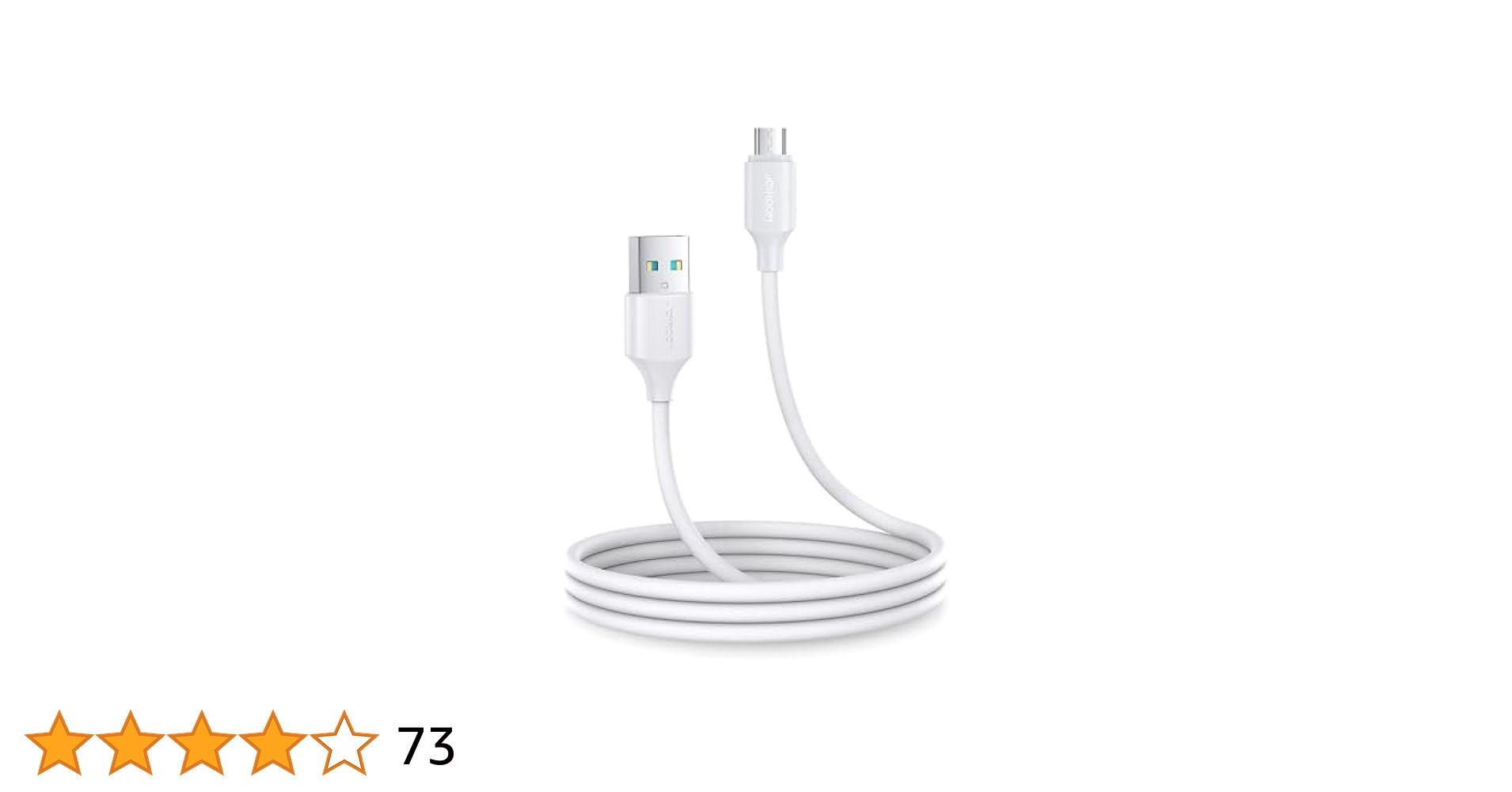 Joyroom Micro USB Cable A9_0