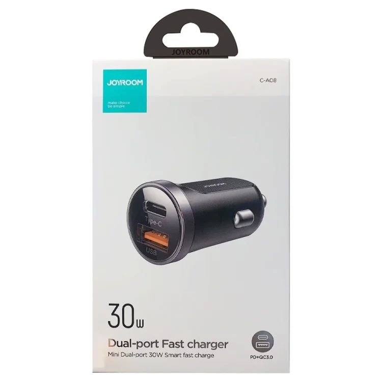 Car Charger _1