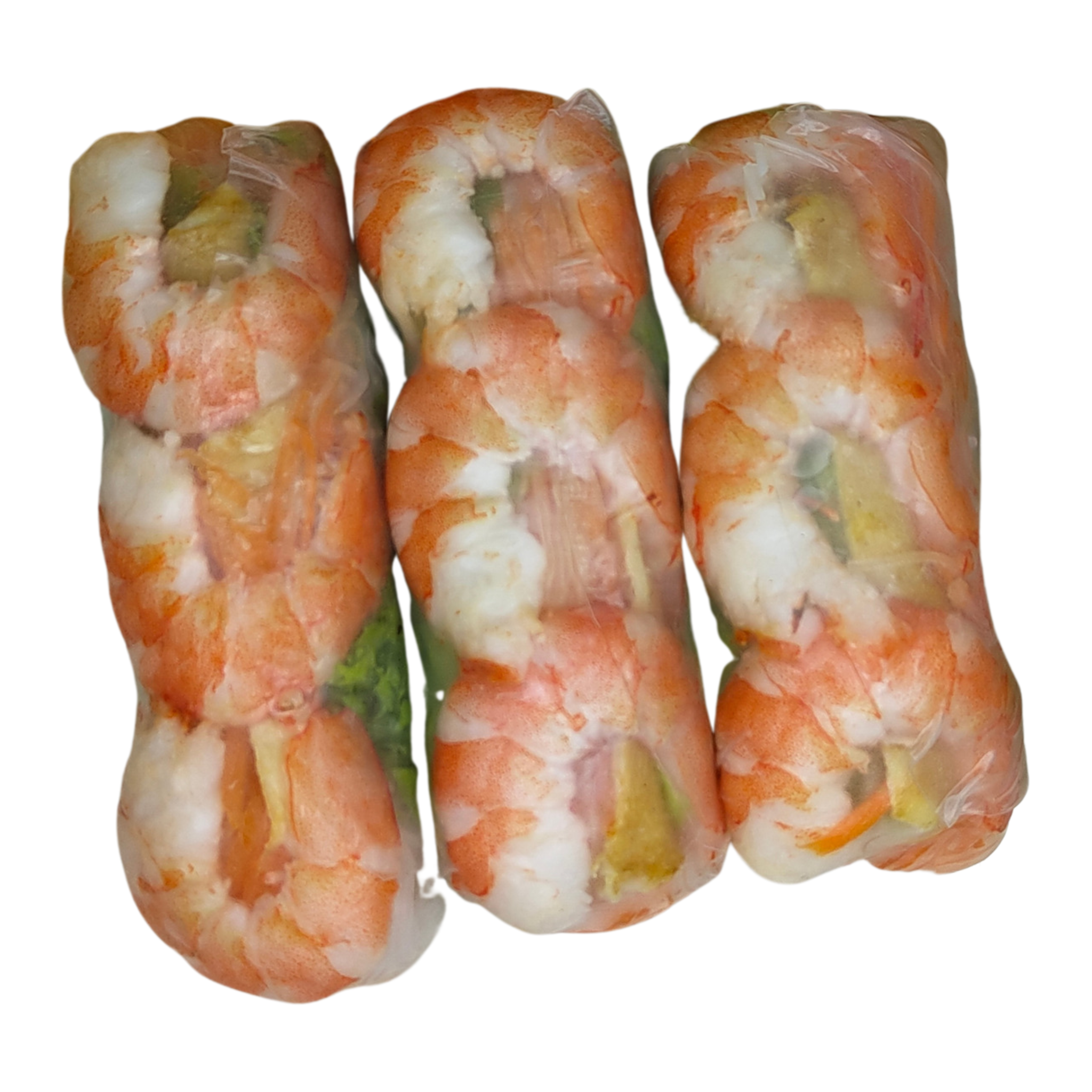 12 Rolls Vietnamese Spring Rolls_1