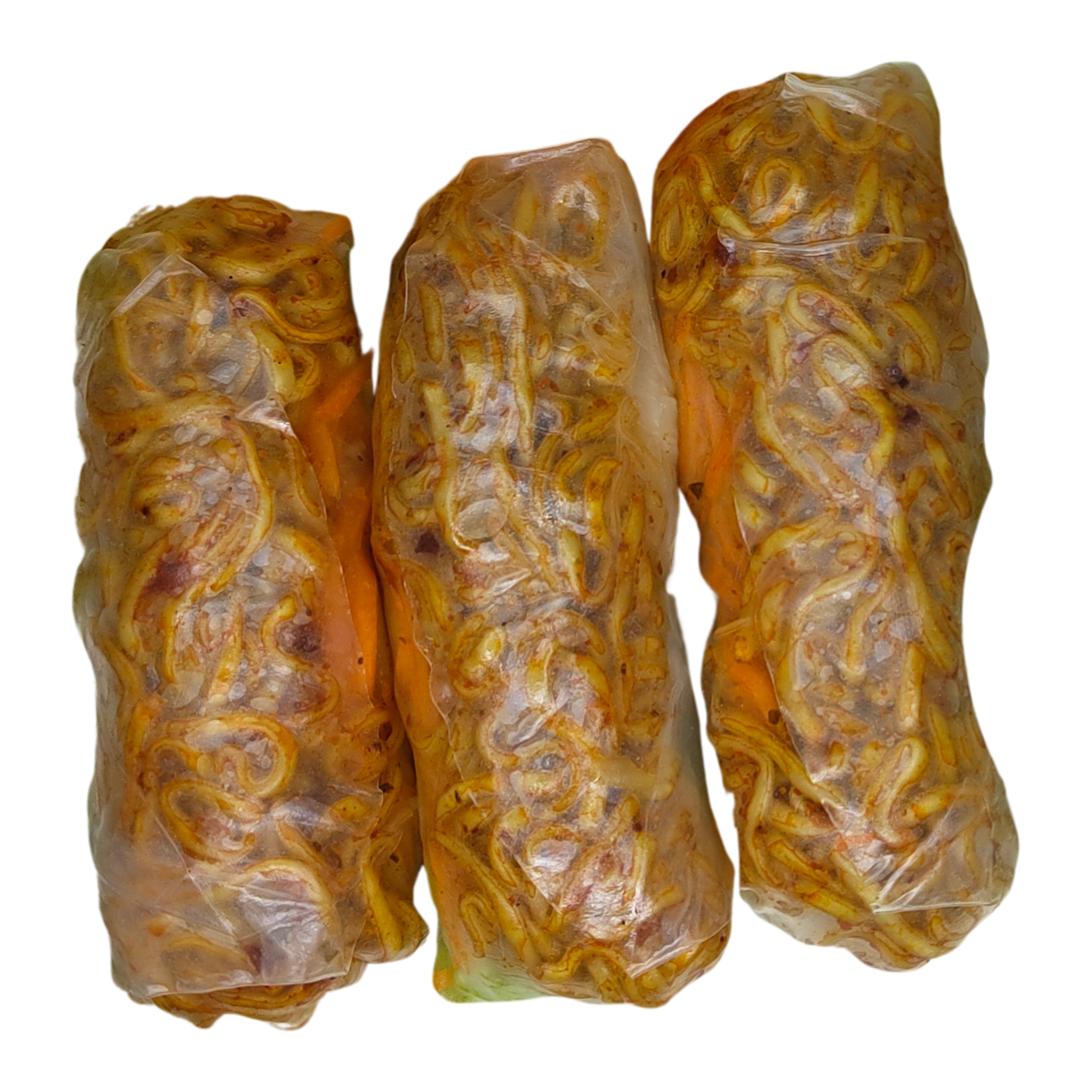 12 Rolls Vietnamese Spring Rolls_4