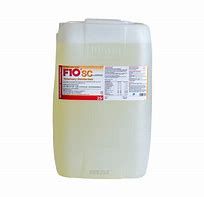 F10SC VETERINARY DISINFECTANT 25LT_0