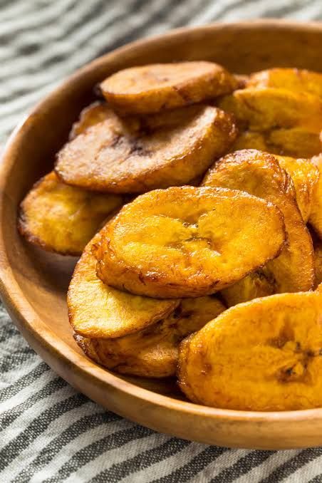 Banane Plantain_0