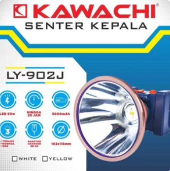 Senter Kepala - Kawachi_0