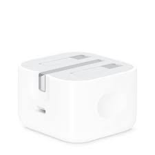 Apple 20W USB-C Power Adapter 3 Pin_1