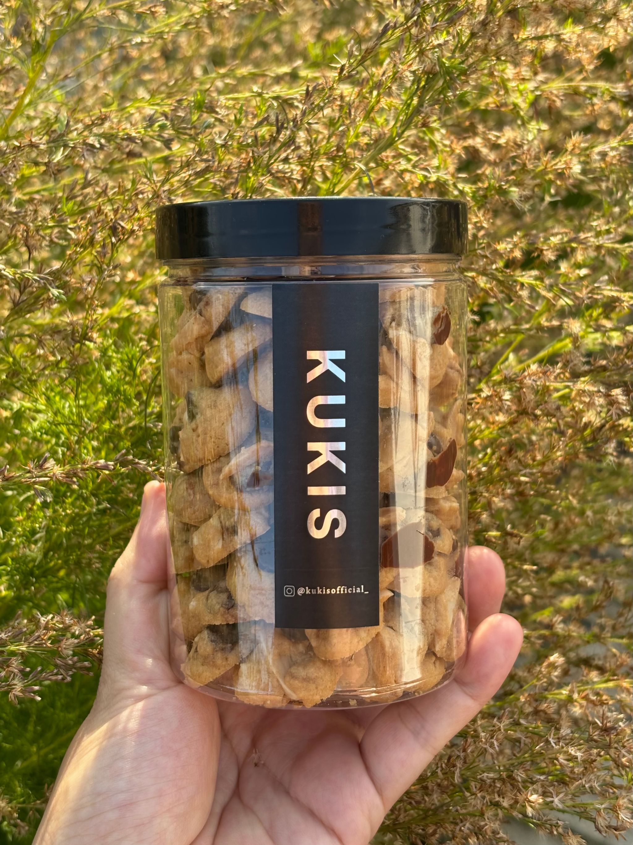 Premium Classic Chocolate Chip Cookies_0