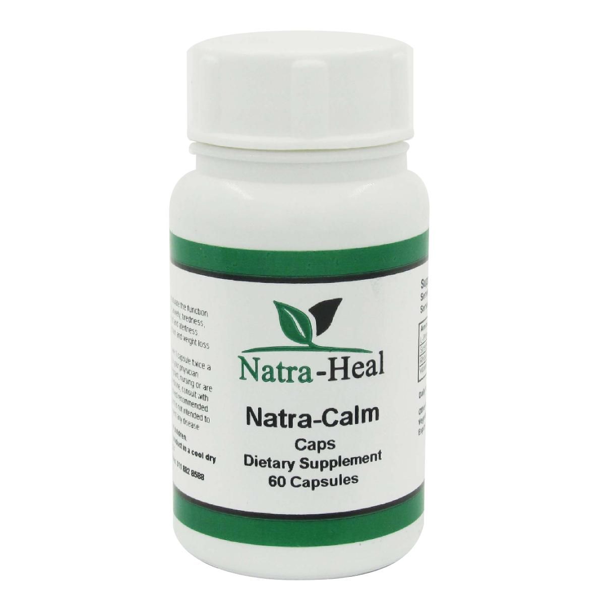 Natra-Calm Capsules_0