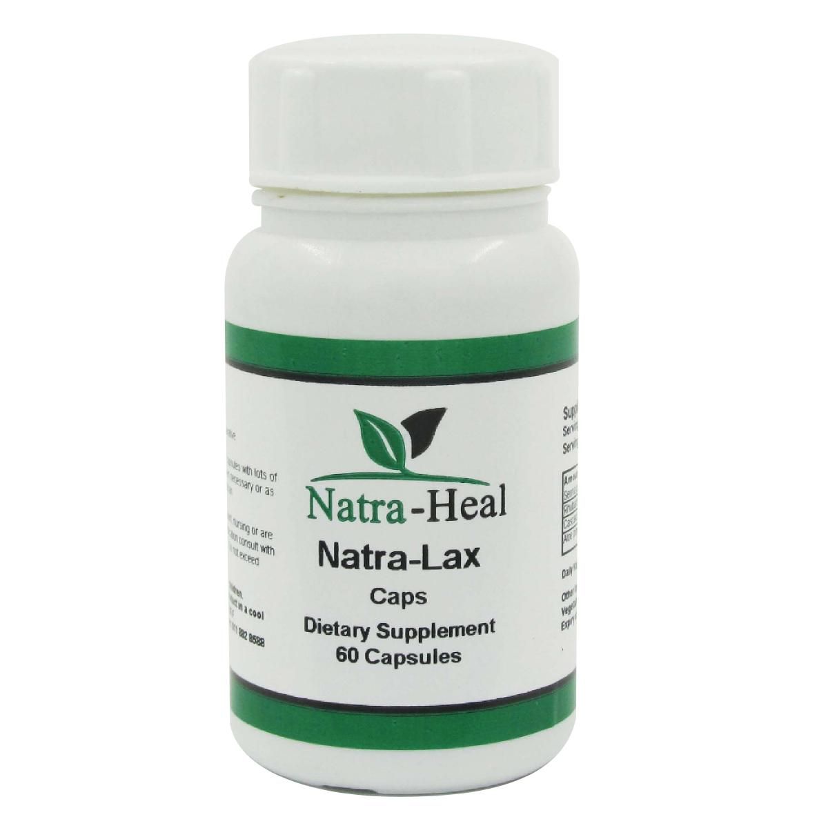 Natra-Lax Capsules_0