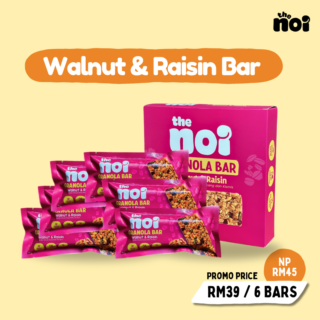 Walnut & Raisin Bar_0