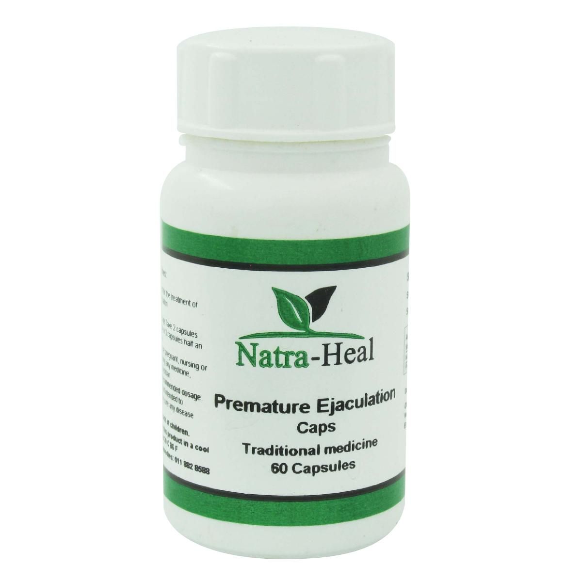 Premature Ejaculation Capsules_0