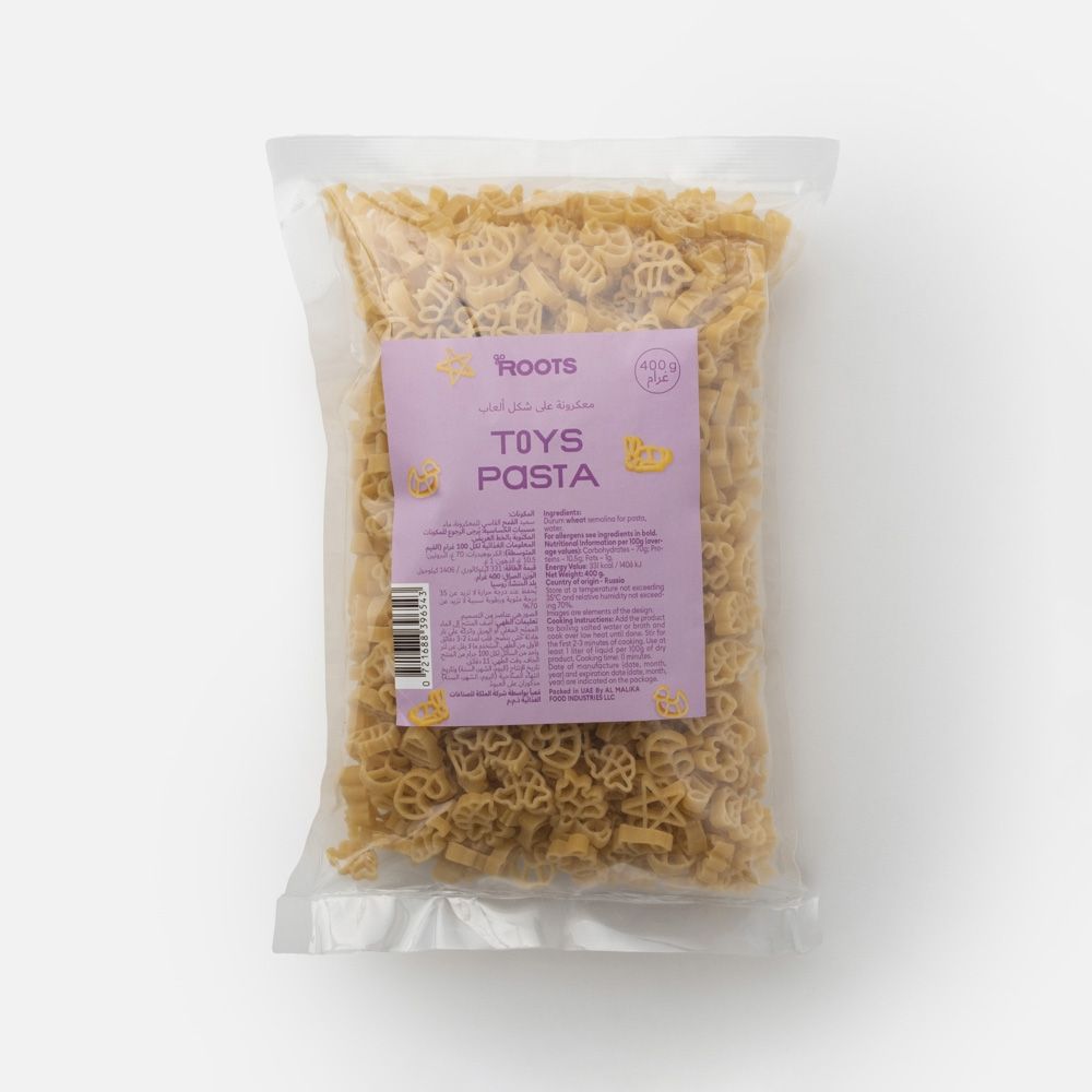 Roots Toys Pasta 400g_0