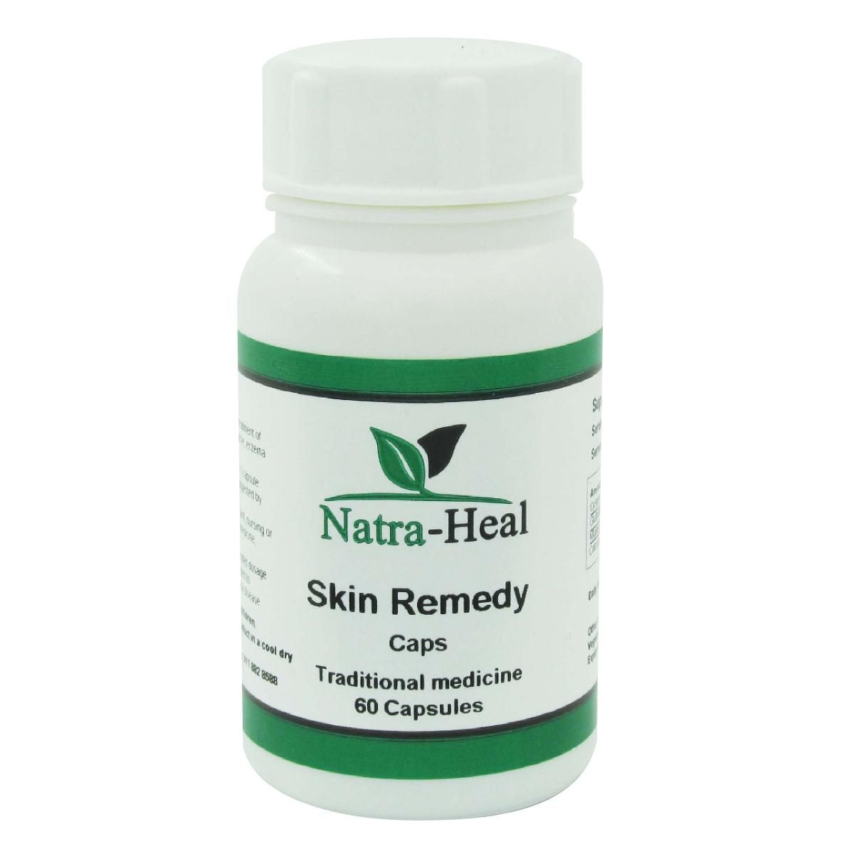 Skin Formula Capsules_0