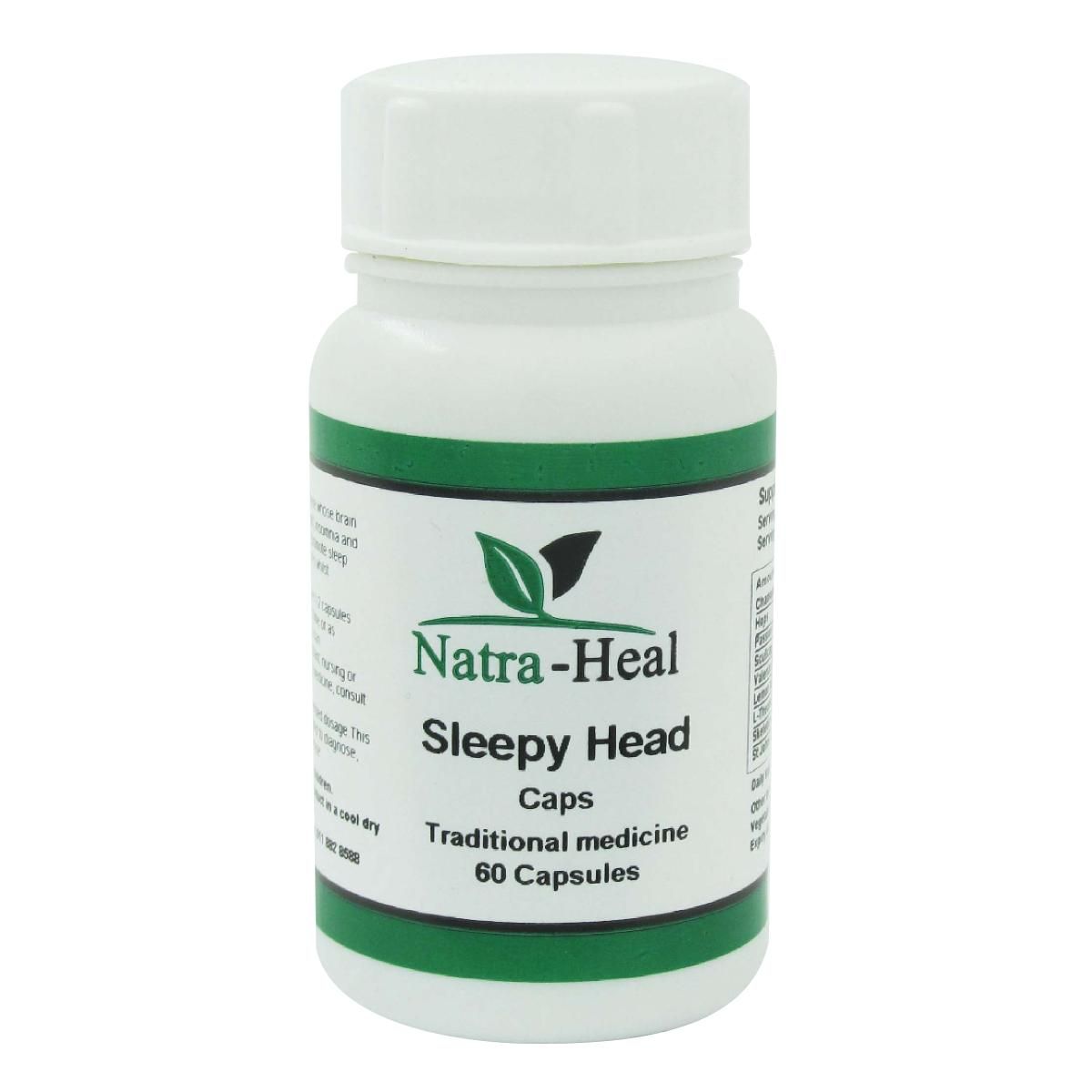 Sleepy Head Capsules_0