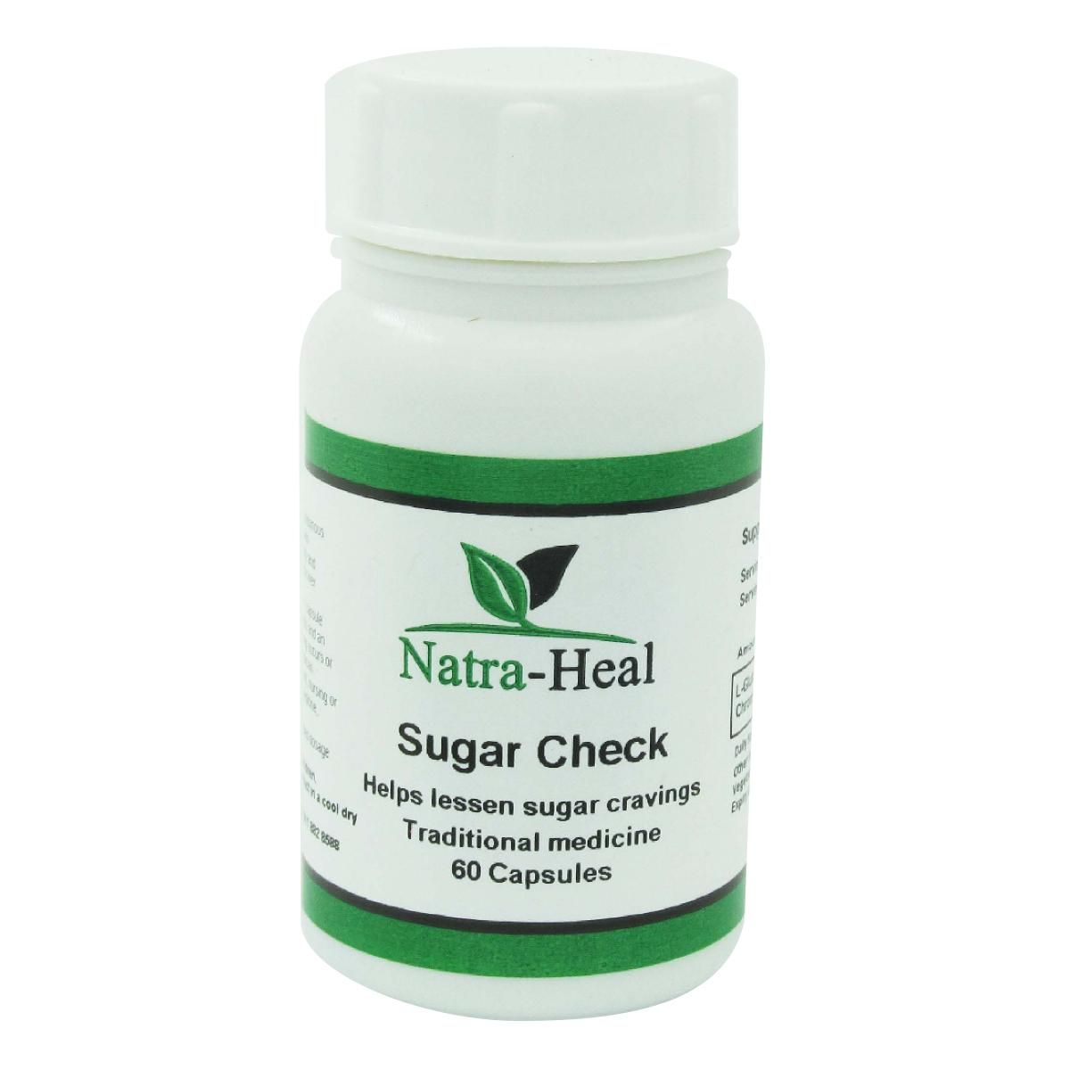 Sugar Check Capsules_0