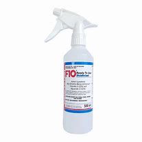 F10 DISINFECTANT ODOUR ELIMINATOR-(atomiser spray)250ML_0