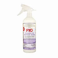 F10 DISINFECTANT SURFACE SPRAY WITH INSECTICIDE (trigger spray) 1LT_0