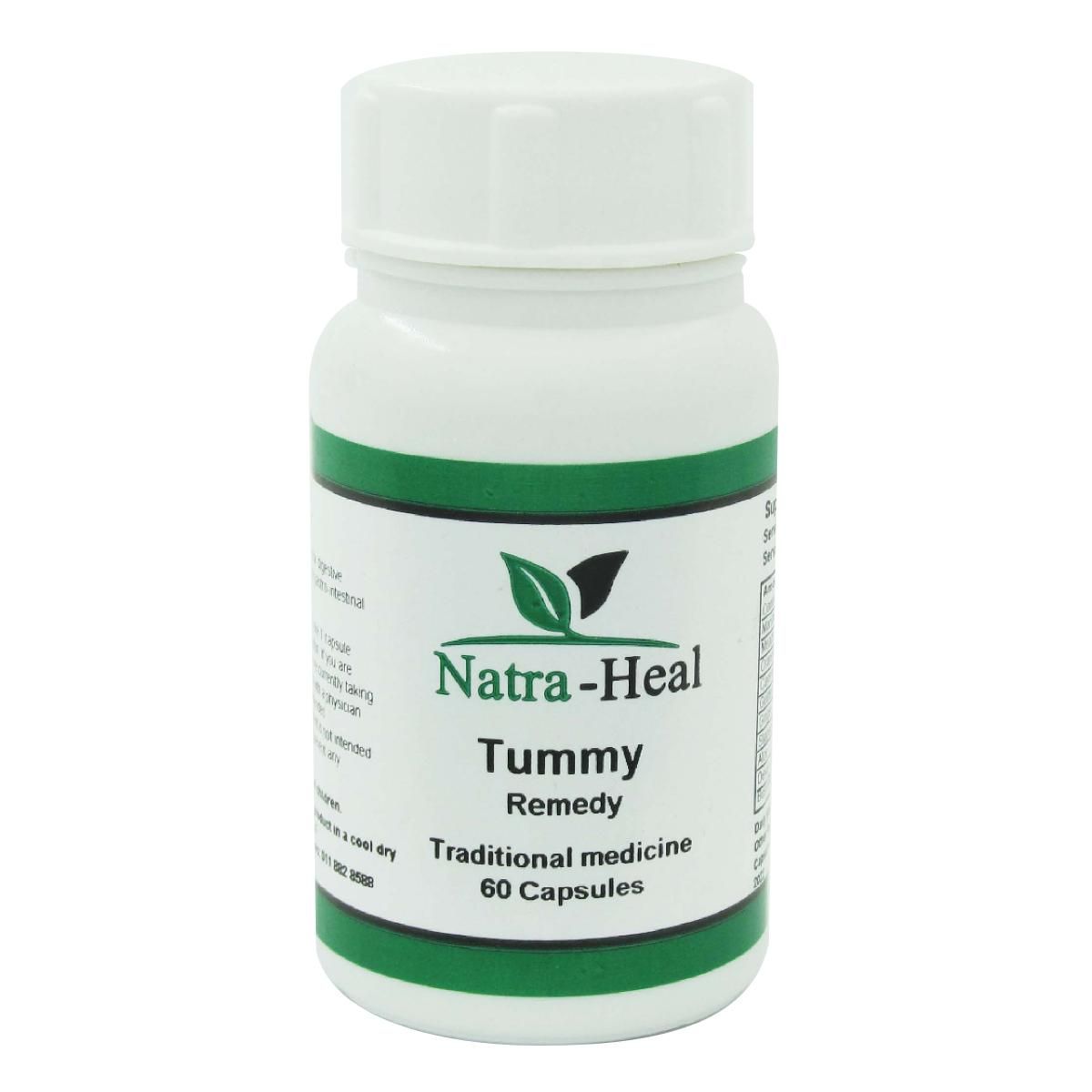 Tummy Formula Capsules_0