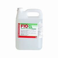 F10CL GENERAL FARM DISINFECTANT 5LT_0